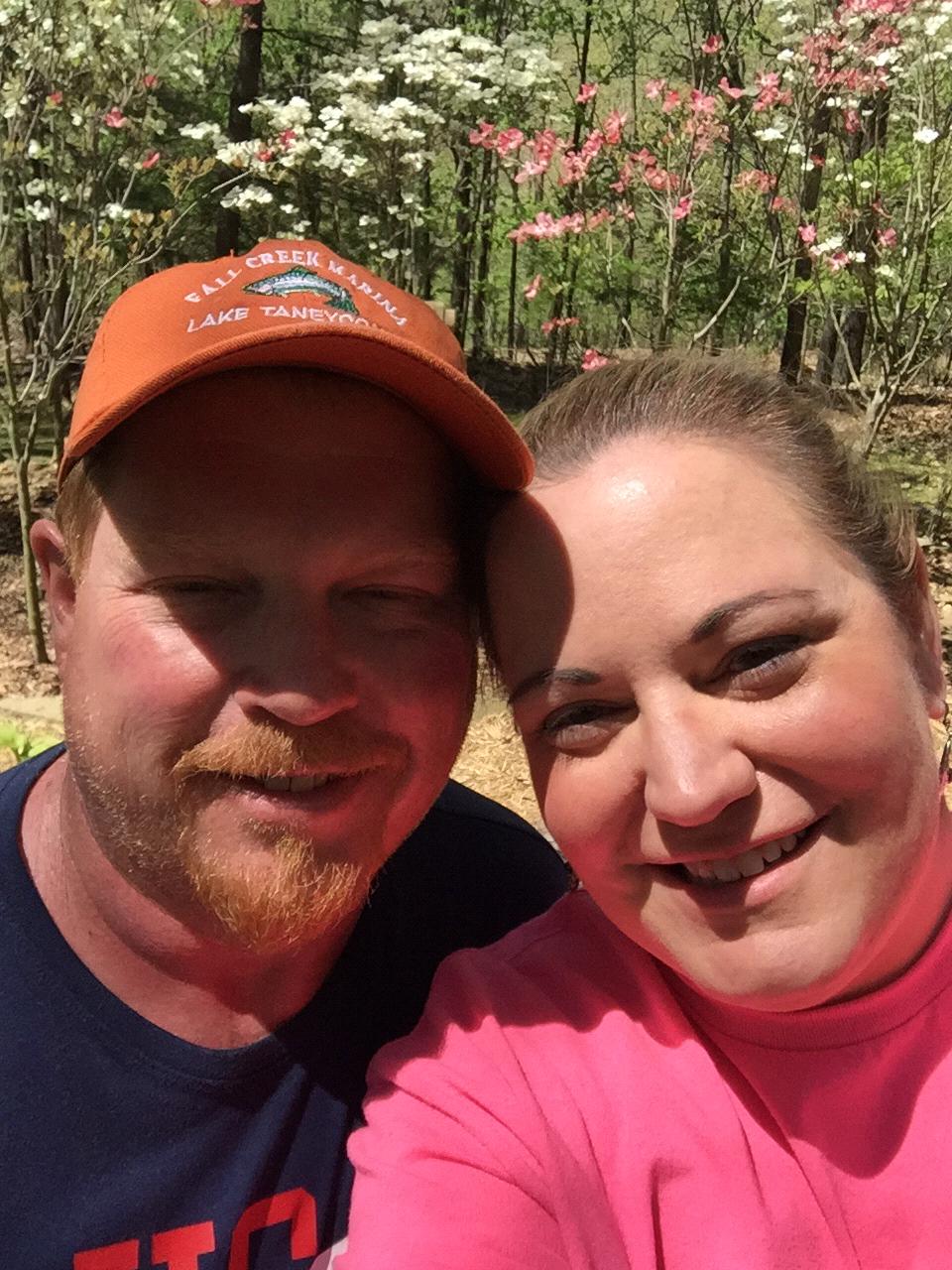 Back to Silver Dollar City