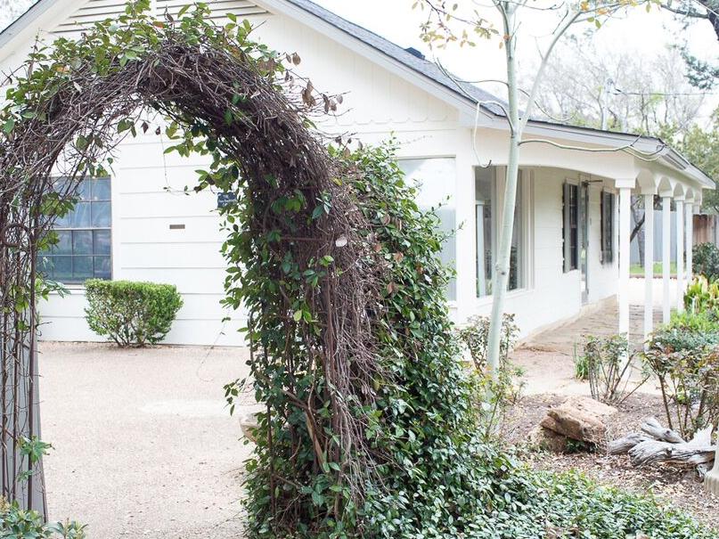 The Wedding Website of Courtney Rose Moore and Paul Titus Adams