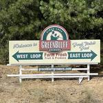 Green Bluff
