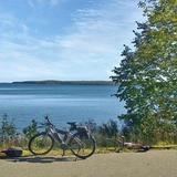 Paul Bunyan State Trail