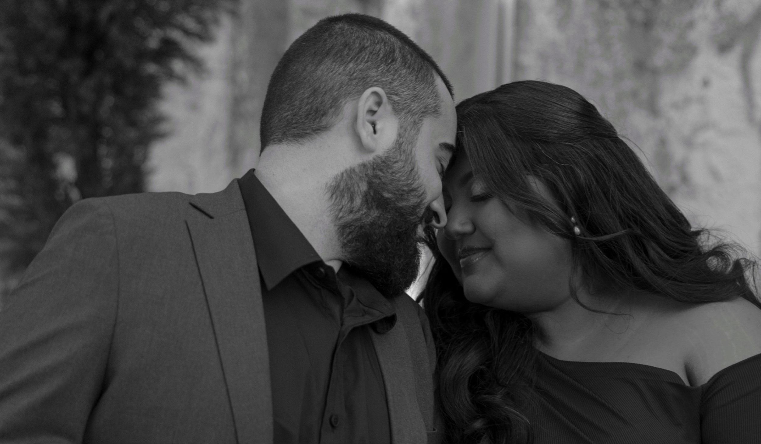 The Wedding Website of Serena Ramsewaksing and Ahmad El Daouk