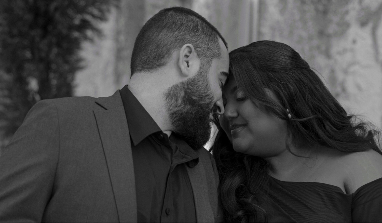 The Wedding Website of Serena Ramsewaksing and Ahmad El Daouk