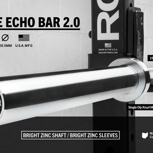 Rogue Echo Bar 2.0