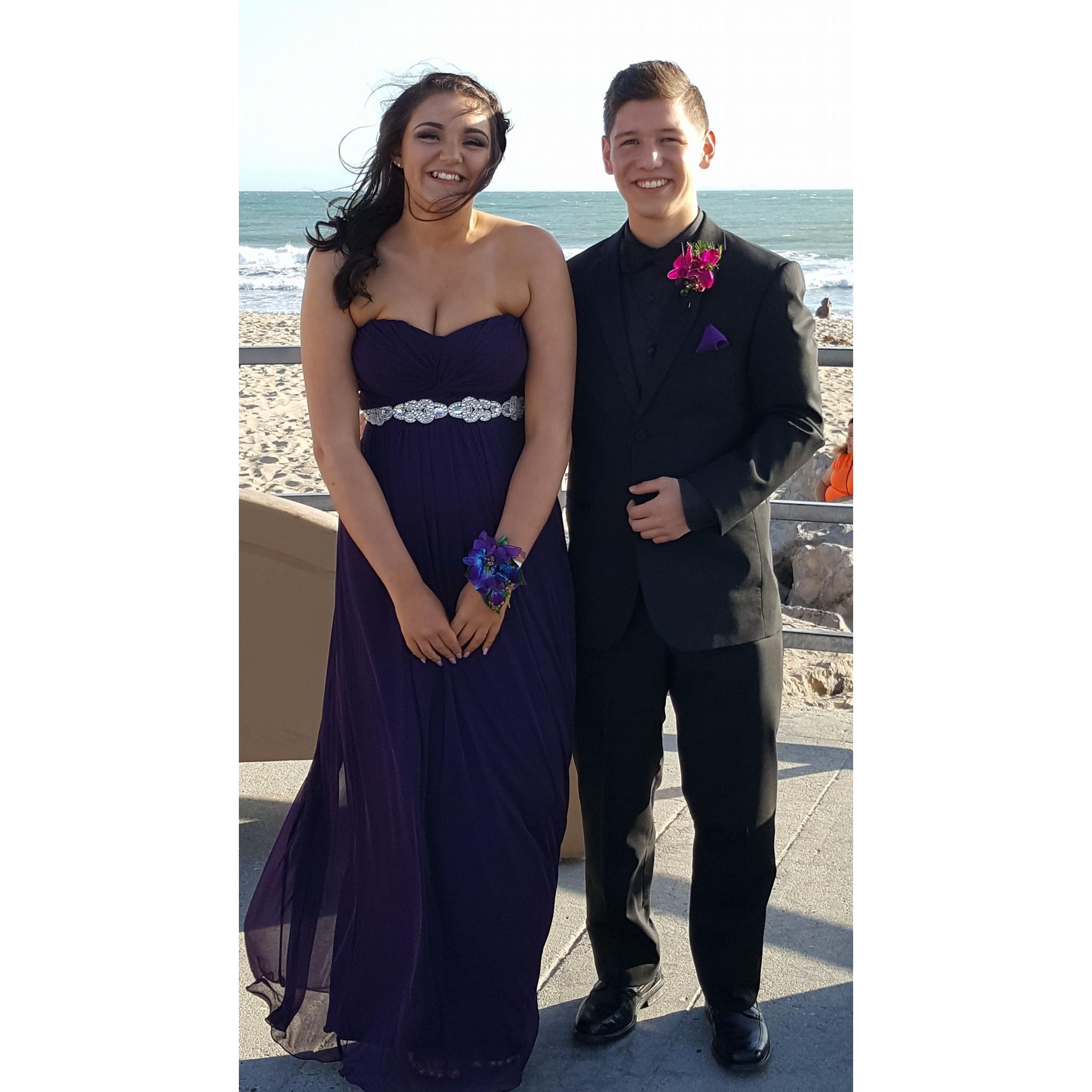 Prom