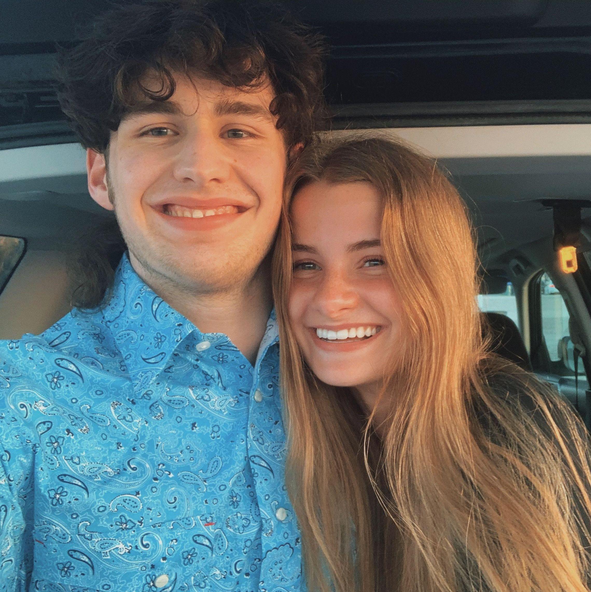 1 month anniversary