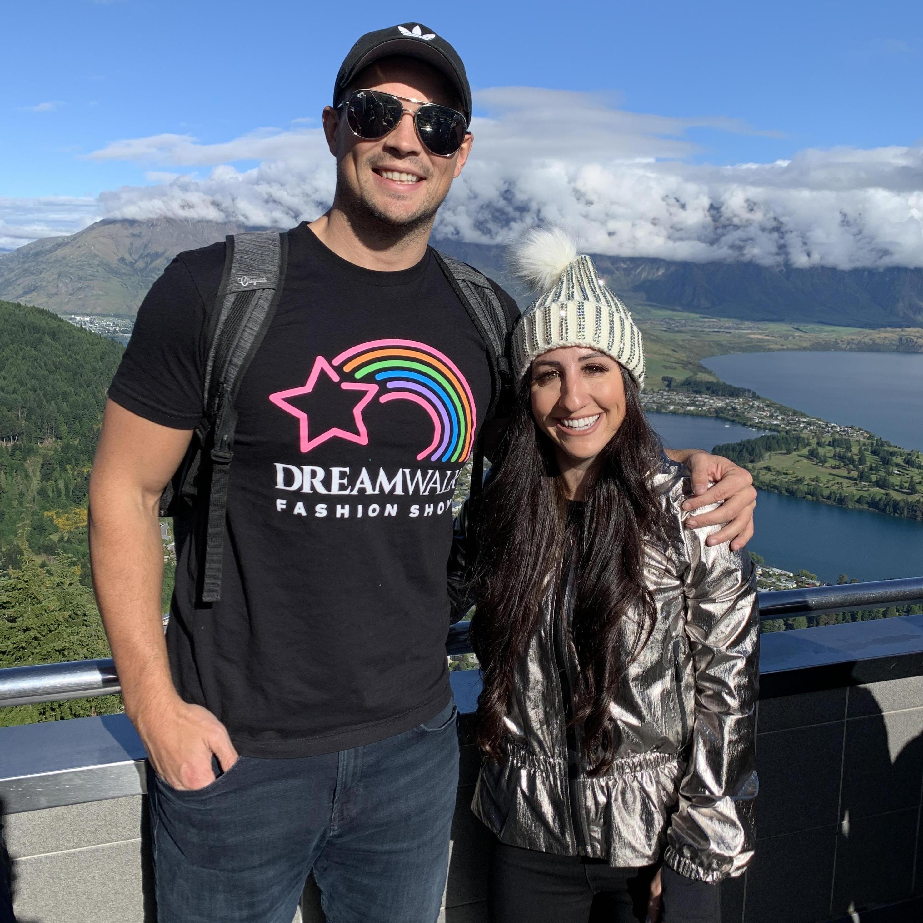 Queenstown, New Zealand