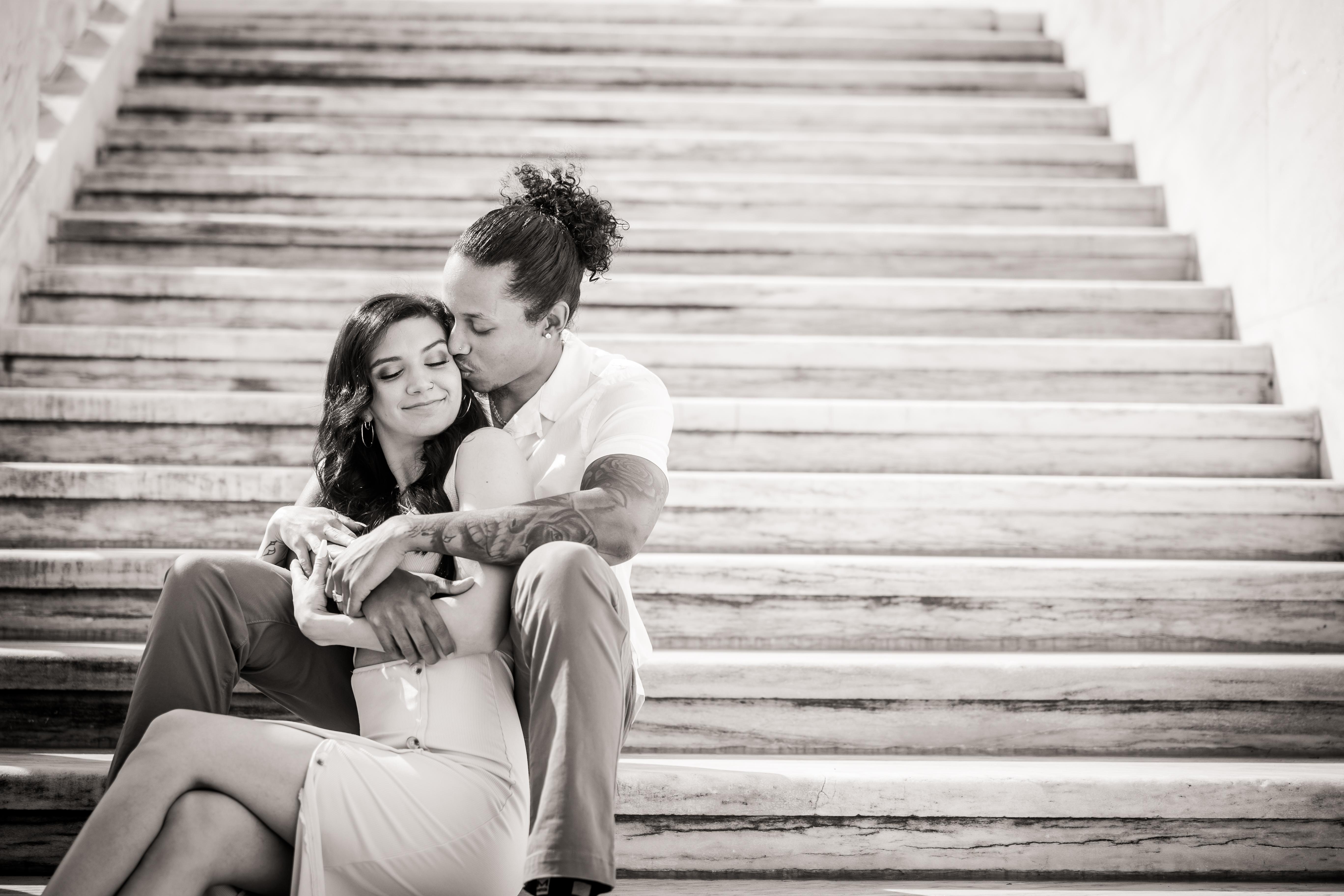 The Wedding Website of Sarah Valentin and Andrew Graham