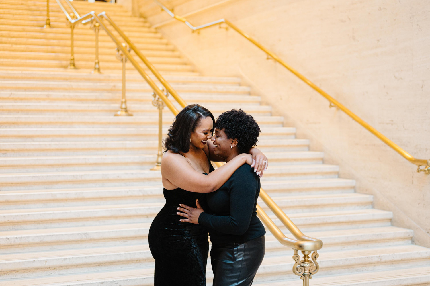 The Wedding Website of Brianna Jones and Kaila Turner