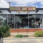 Got Toys