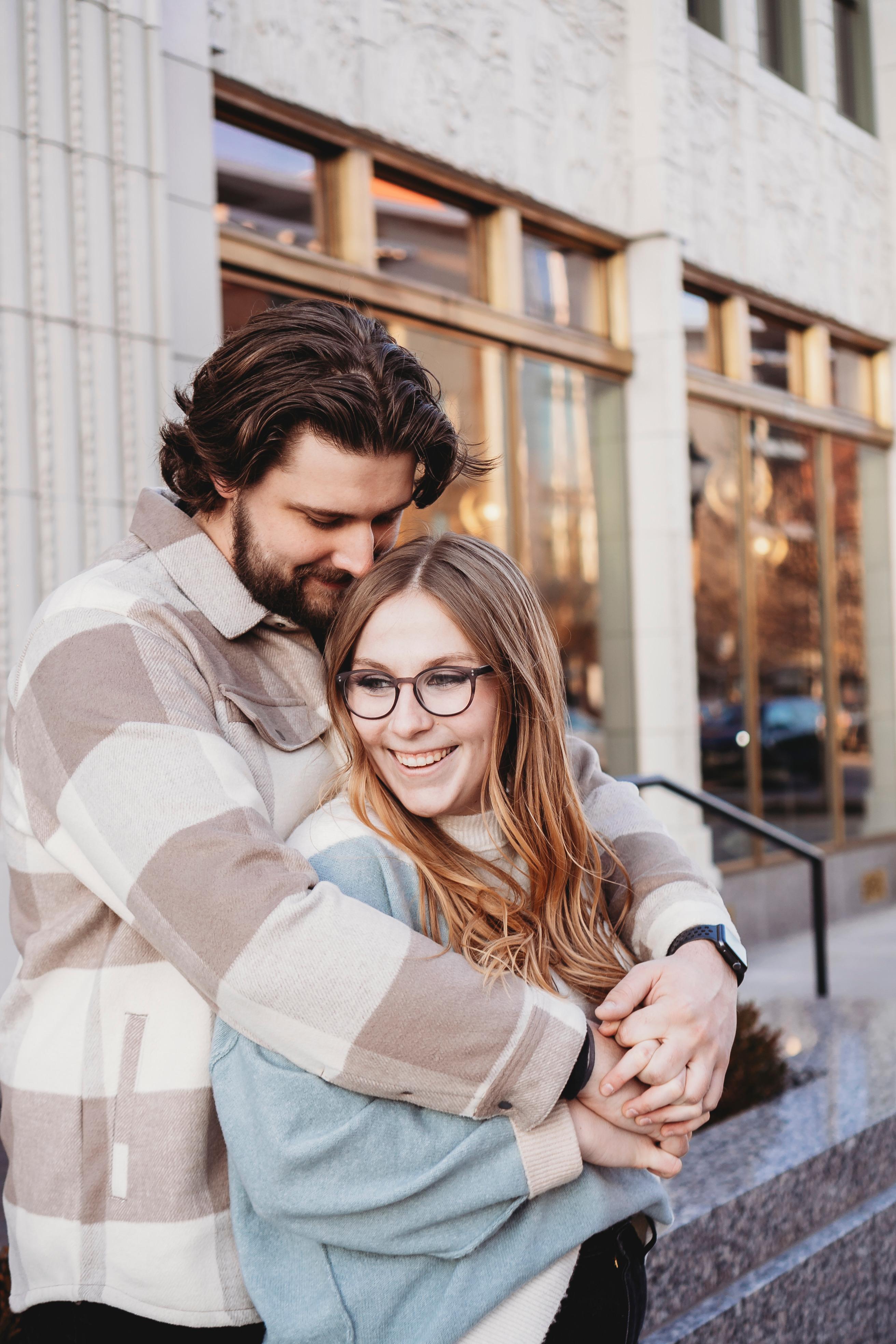 The Wedding Website of Krista Sutherland and Cameron Dixon
