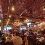 Carson's Food & Drink