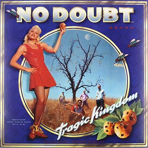 No Doubt - Tragic Kingdom
