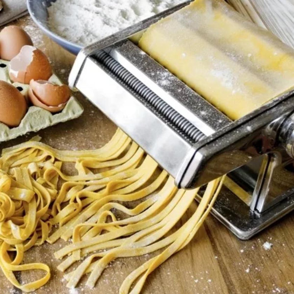 Cooking Class for Two (Lecce, Italy)