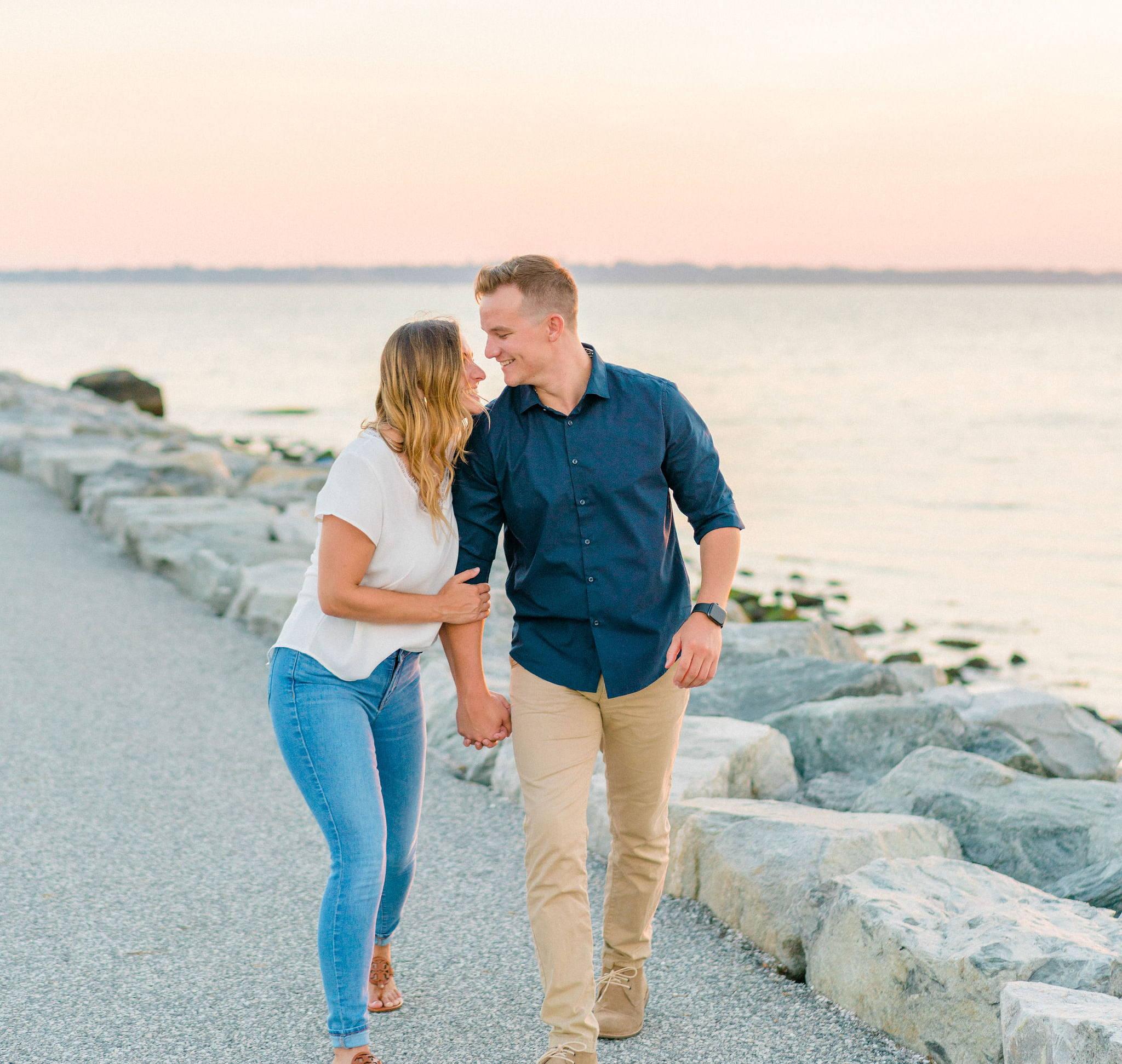 The Wedding Website of Melanie Trainor and Robert Melly