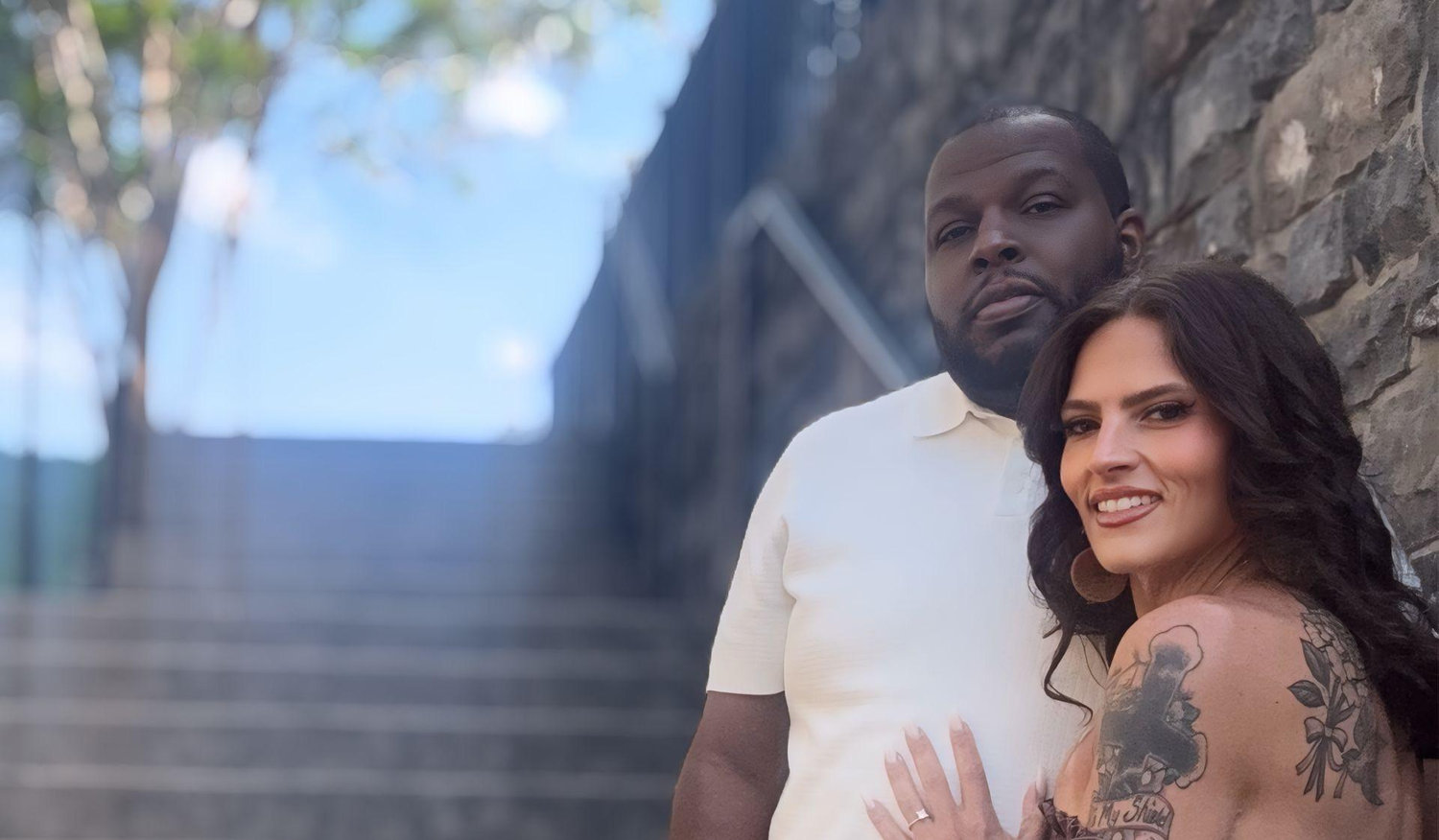 The Wedding Website of Robert Olds and Melissa Caldwell