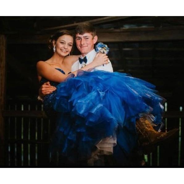 Huntland Junior Prom