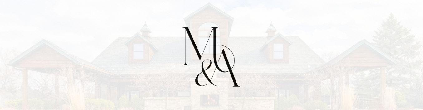 The Wedding Website of Michaela Phillips and Andrew Lane