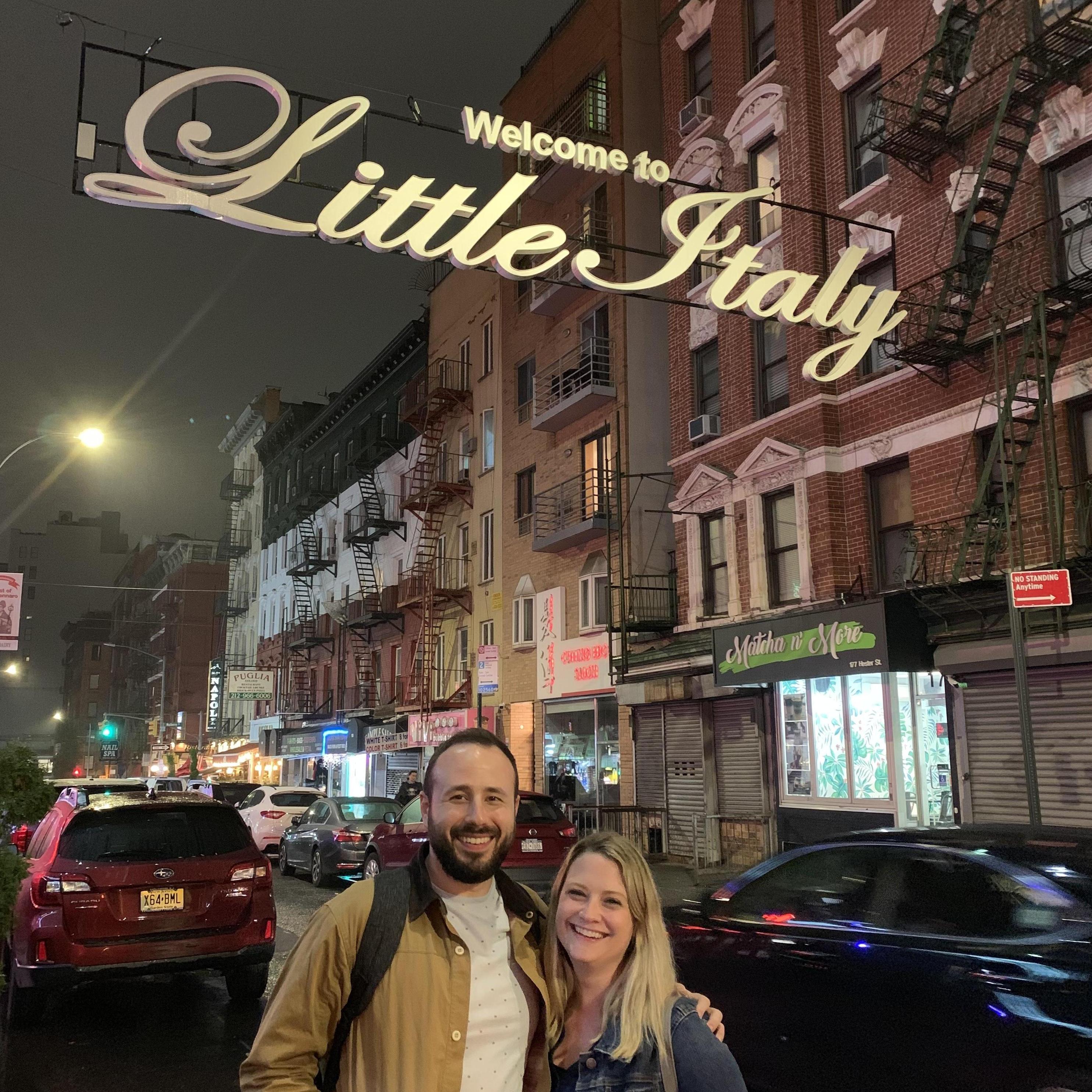 NYC (2019)