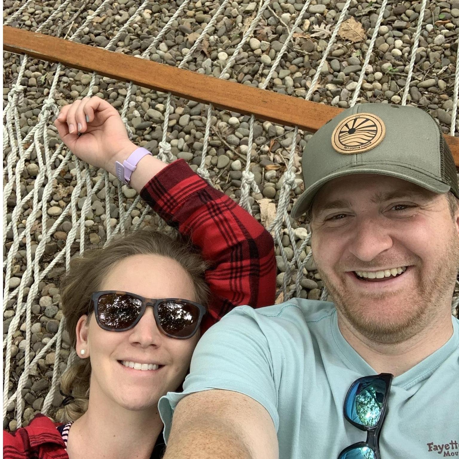 Relaxin in Pennsylvania