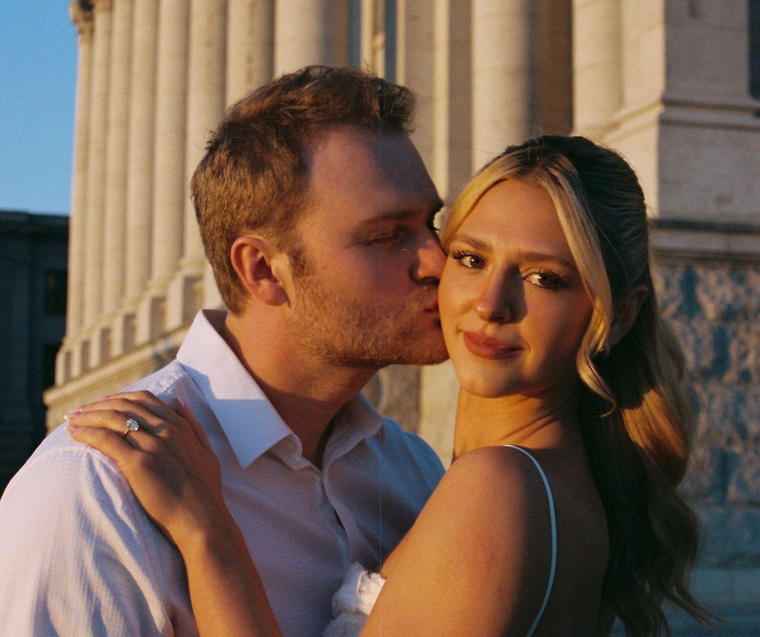 The Wedding Website of Emma DeBry and Brody Haines