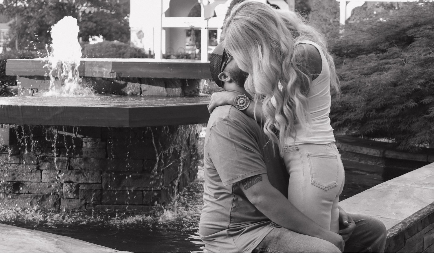 The Wedding Website of Michaelee Brown-Lane and Tyler Lane