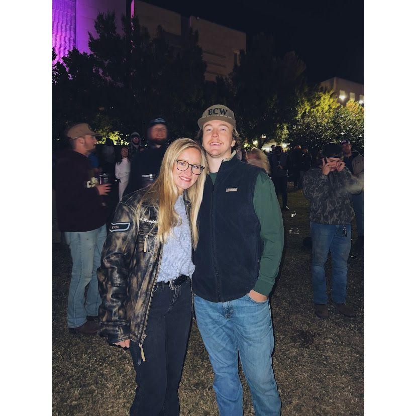 10/20/22- Another concert date with friends!