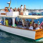 Harbor Cruise & Boat Tours