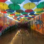 The Art Alley