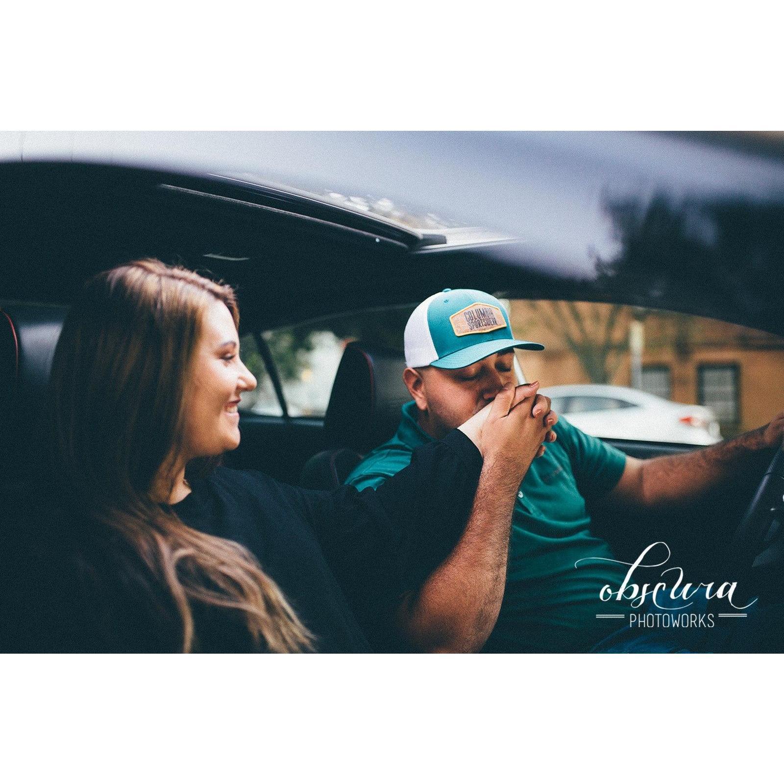 Engagement Shoot 11/21/2020