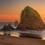 Cannon Beach