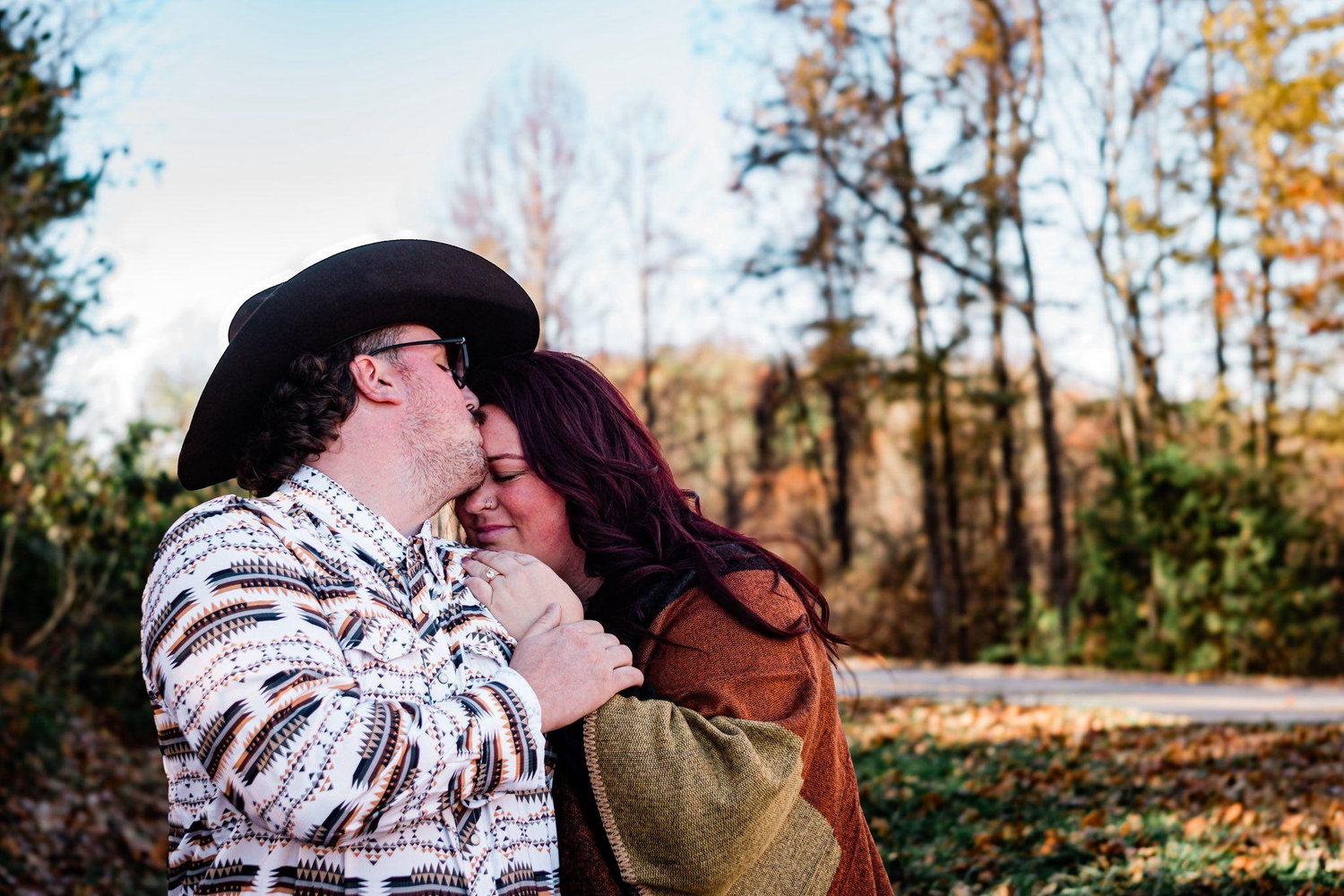 The Wedding Website of Sarah Hosbrook and Billy Slavey
