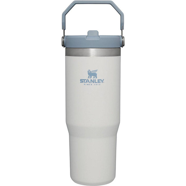 Polar- Stanley The IceFlow 30 oz Classic Flip Straw Tumbler