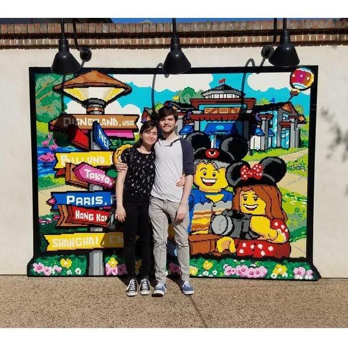 March 23rd, 2019
Downtown Disney!