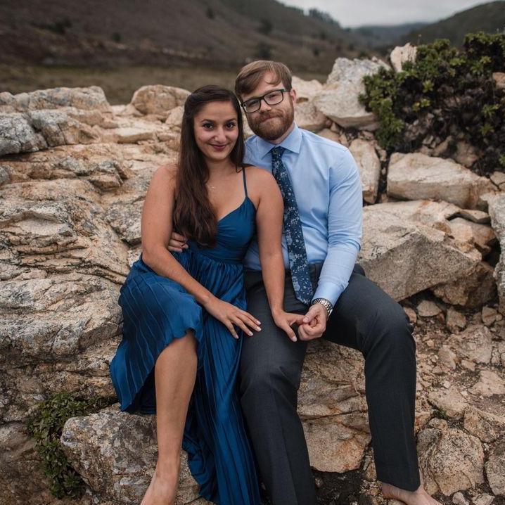 Big Sur, October 2022