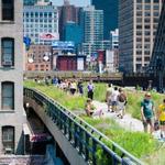 The High Line