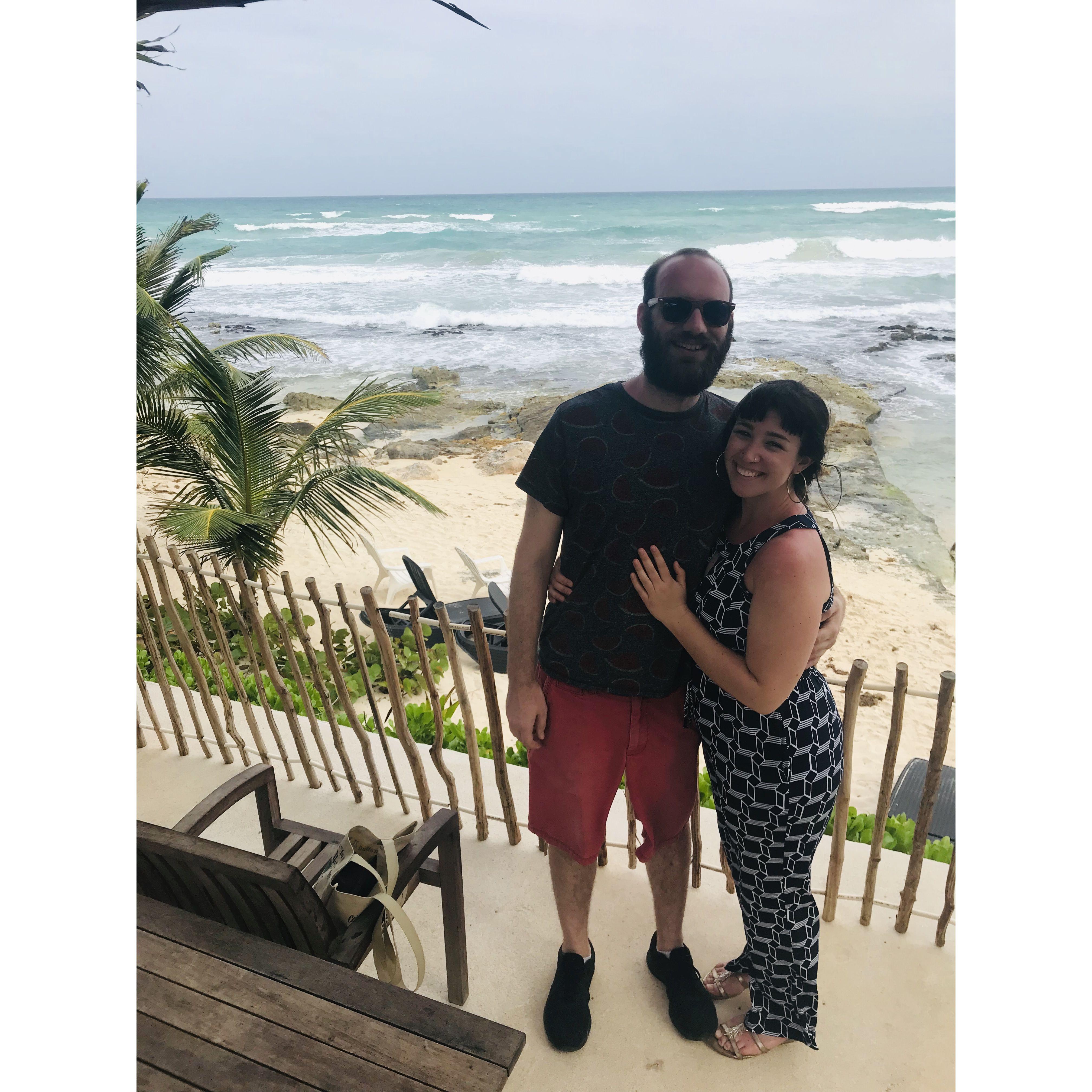 Mexico trip 2019