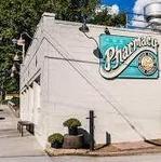 The Pharmacy Burger Parlor & Beer Garden