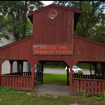 The Lafayette Mill Antiques Center