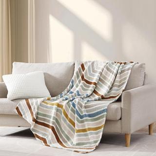 Cusco Throw