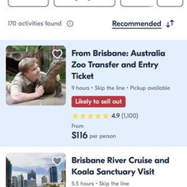 Steve Irwin Zoo
