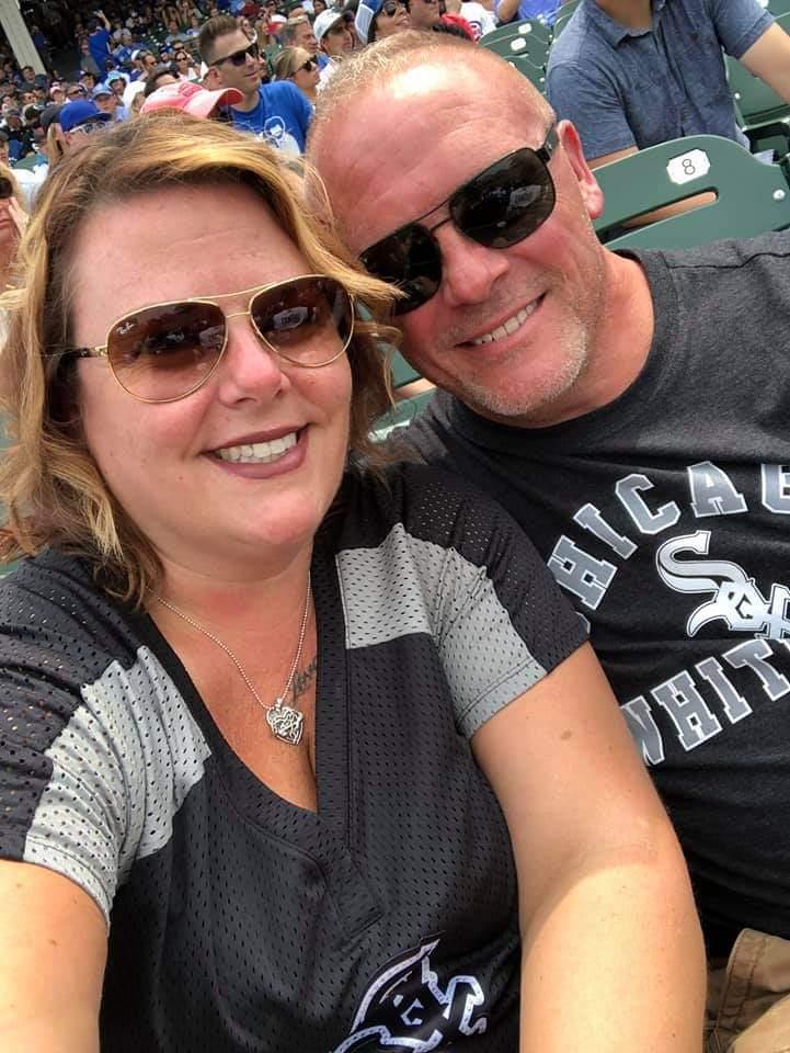 The Wedding Website of Jennifer Gardner and Richard Corbett
