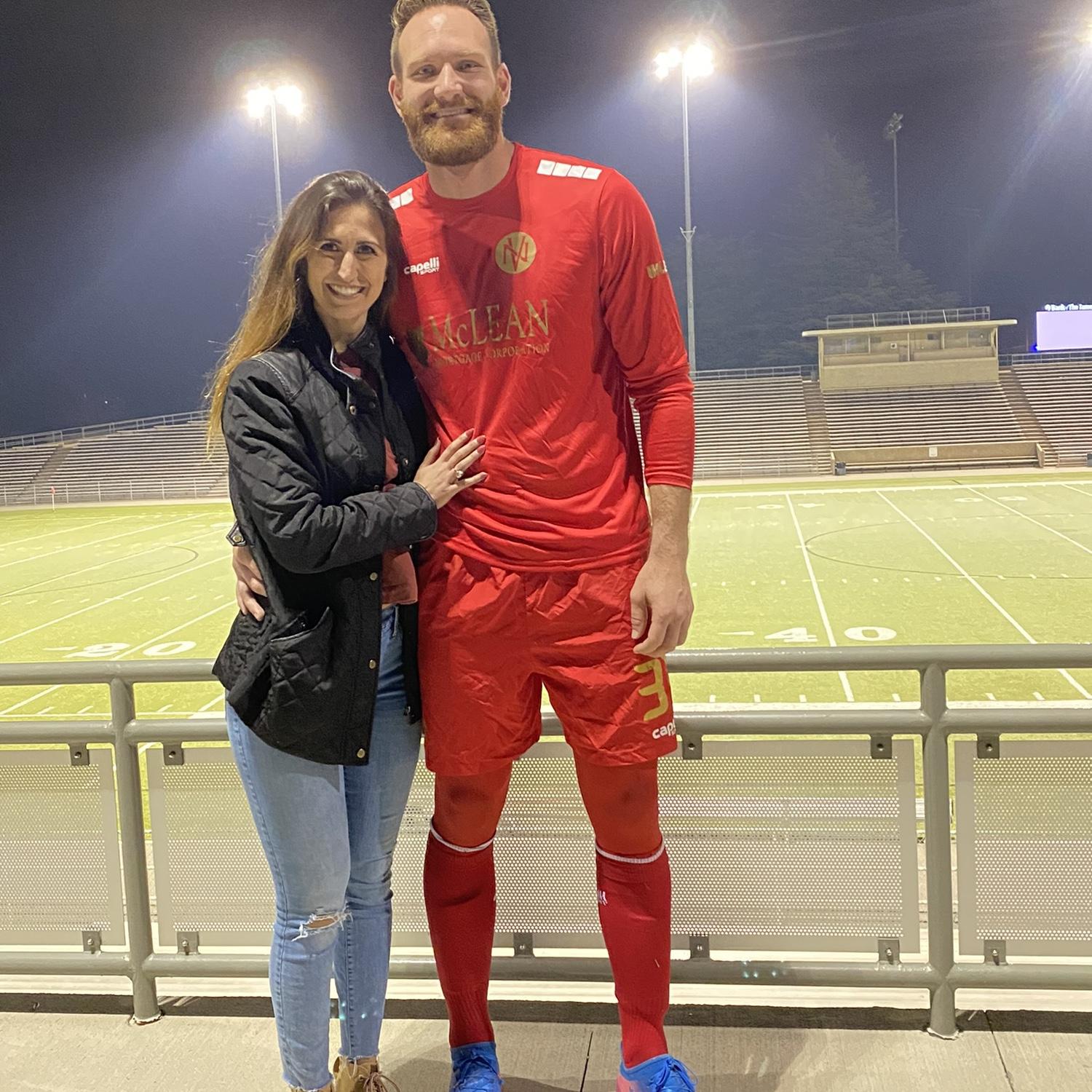 March 2022: Lynchburg