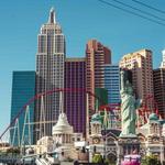 The Big Apple Coaster