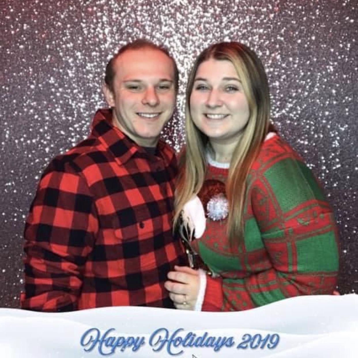 TIMET Christmas party 2019