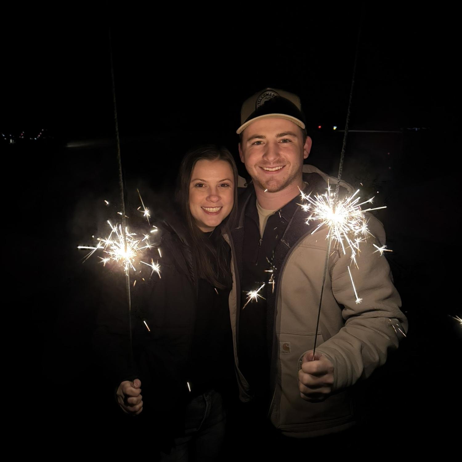 NYE 2024