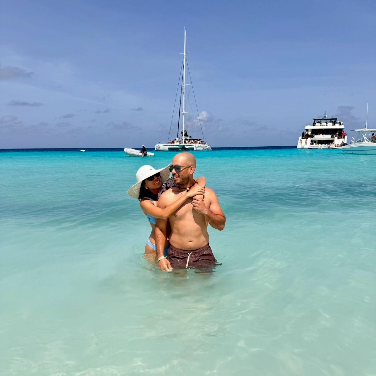 Curaçao trip. July 2025