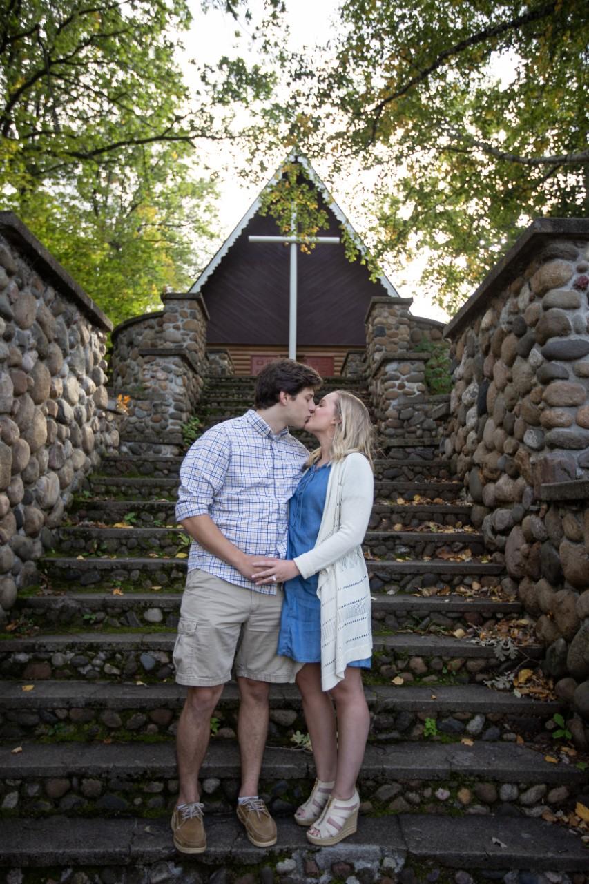 The Wedding Website of Josie Florell and Alex Tangen