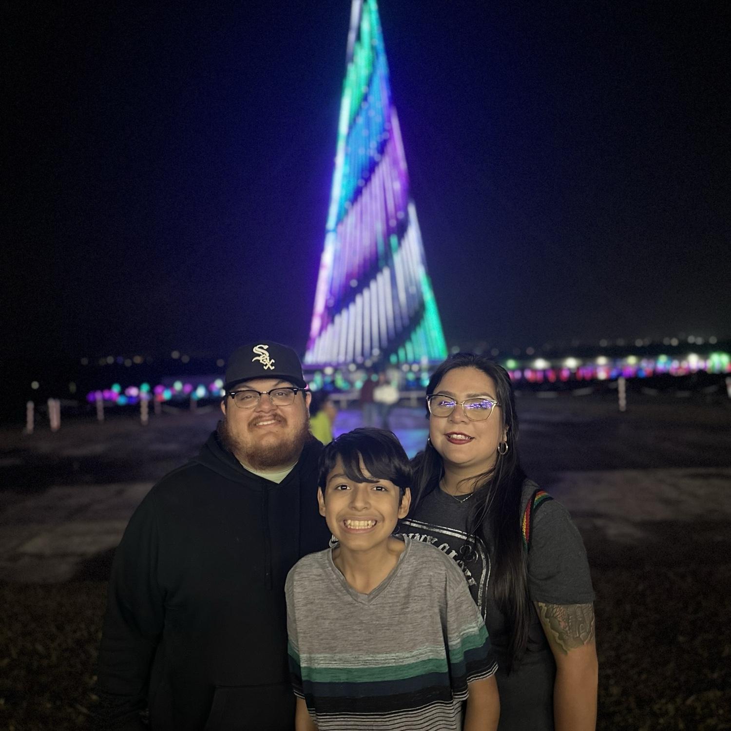 Lights Alive