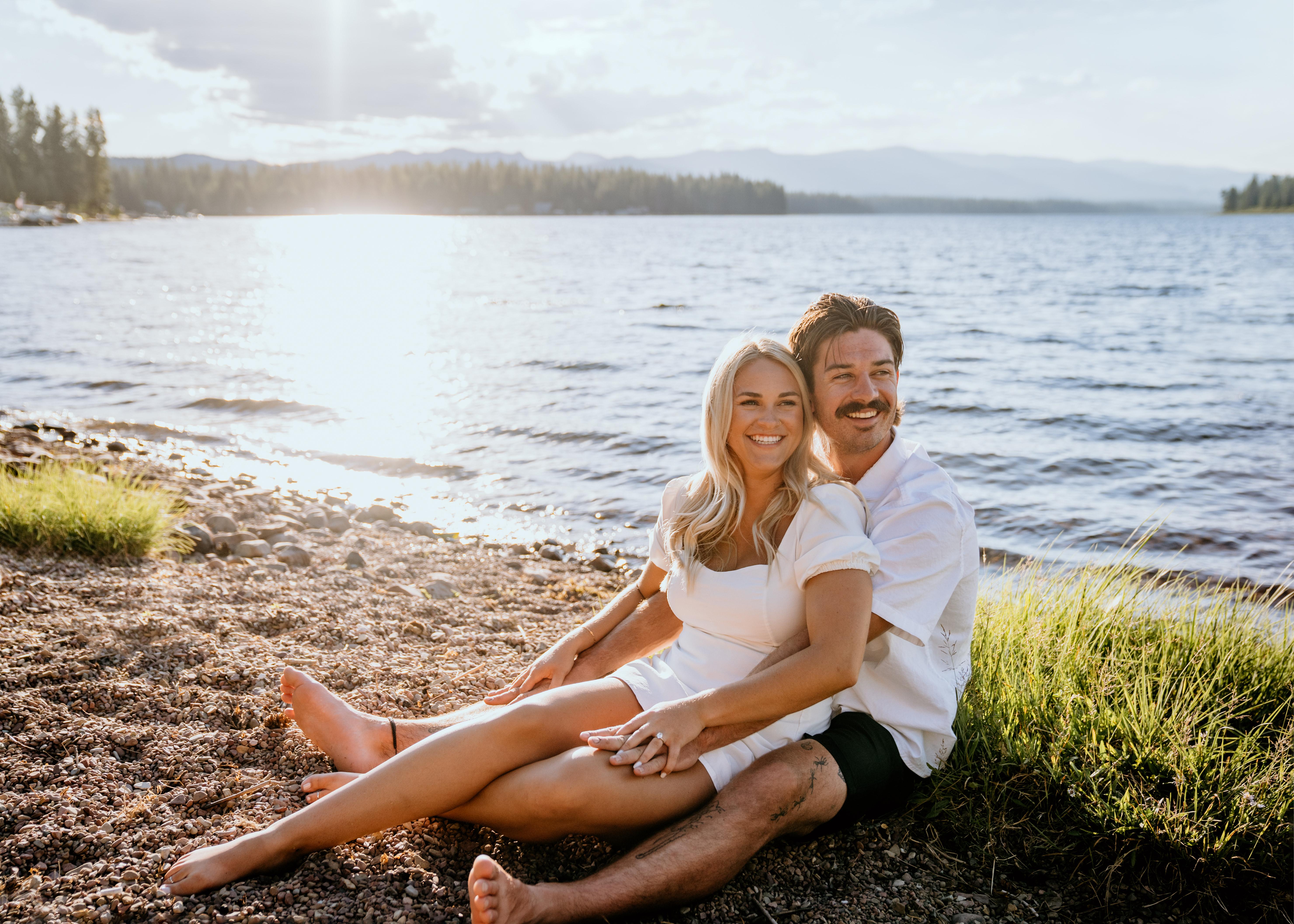 The Wedding Website of Chase Perry and Mikayla Thurston