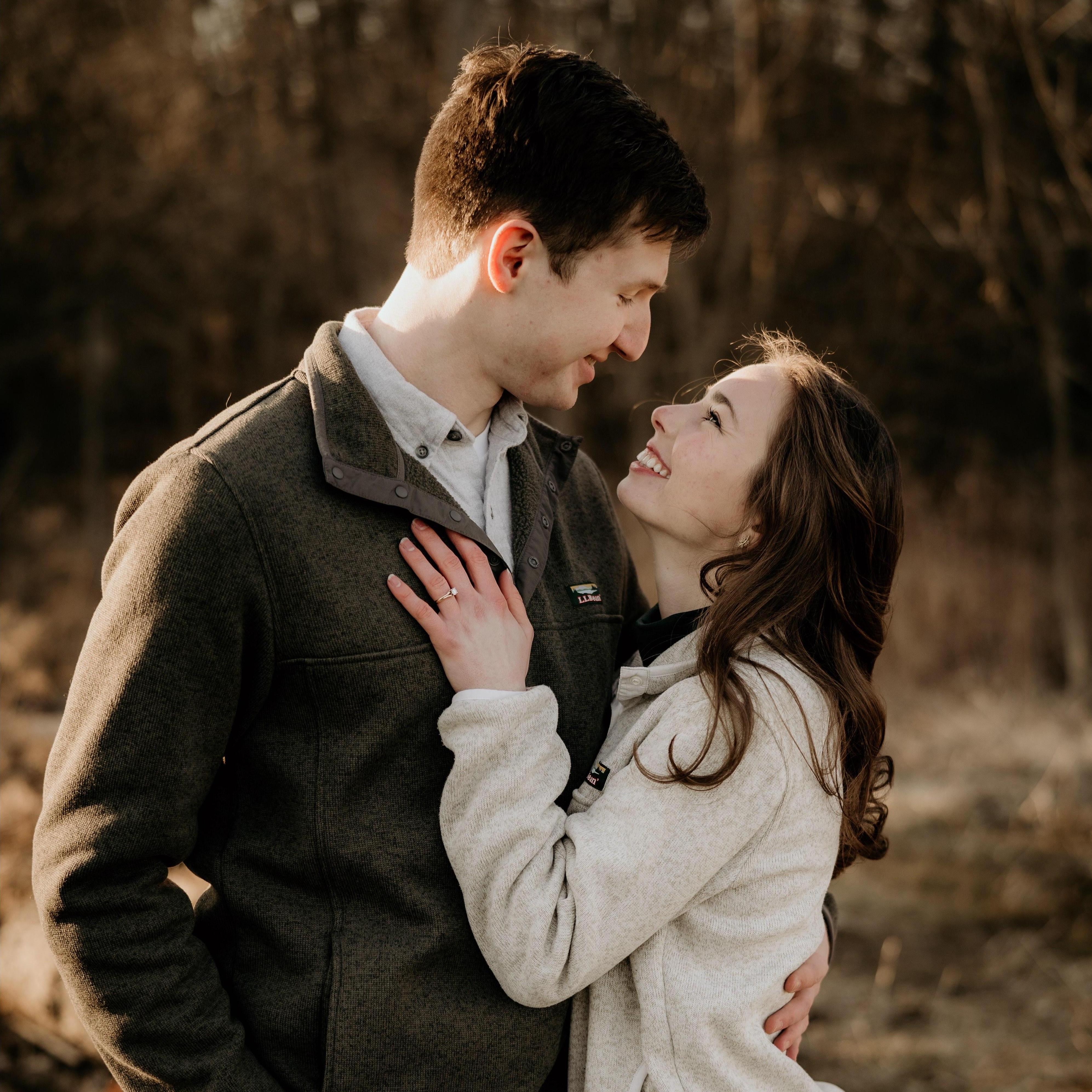 Our Engagement